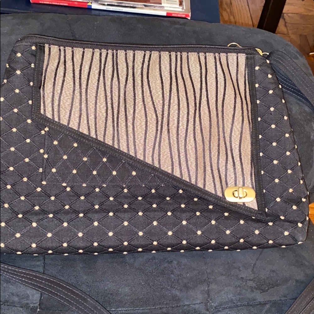 Danny K. Crossbody bag